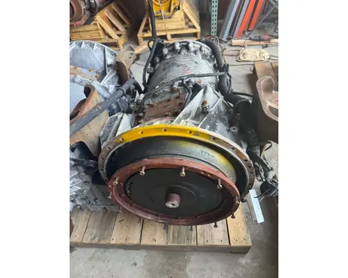 ALLISON 4500RDSP Transmission Assembly
