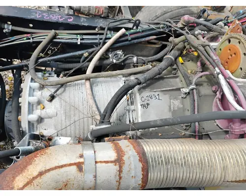 ALLISON 4500RDSP Transmission Assembly