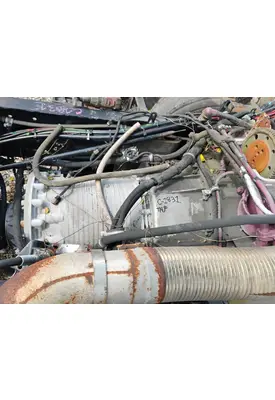 ALLISON 4500RDSP Transmission Assembly