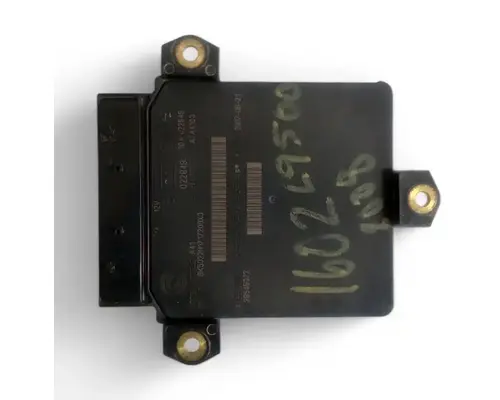 ALLISON 4500RDSP Transmission ECMs