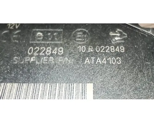 ALLISON 4500RDSP Transmission ECMs