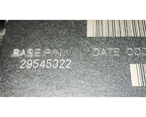 ALLISON 4500RDSP Transmission ECMs