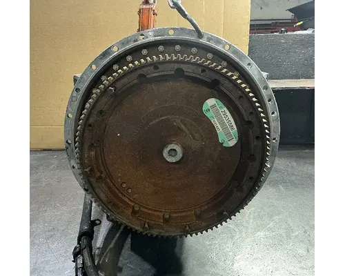 ALLISON 4500RDSP TransmissionTransaxle Assembly