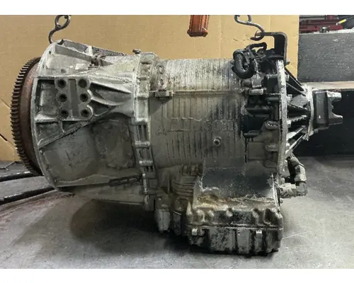 ALLISON 4500RDSP TransmissionTransaxle Assembly
