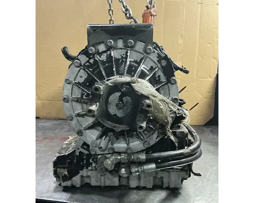 ALLISON 4500RDSP TransmissionTransaxle Assembly