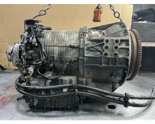 ALLISON 4500RDSP TransmissionTransaxle Assembly
