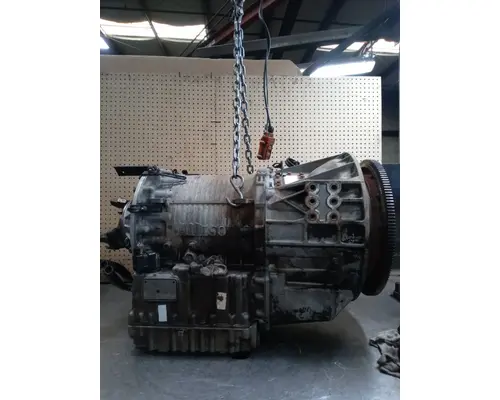 ALLISON 4500RDSP TransmissionTransaxle Assembly