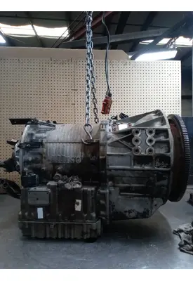 ALLISON 4500RDSP Transmission/Transaxle Assembly
