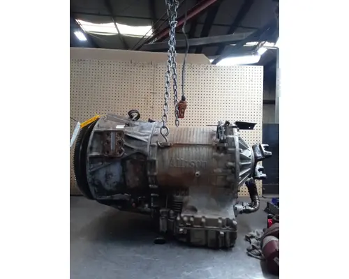ALLISON 4500RDSP TransmissionTransaxle Assembly