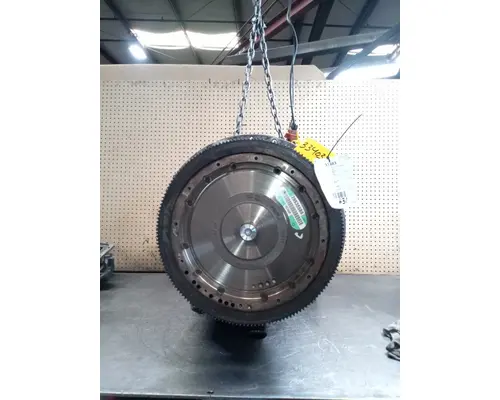 ALLISON 4500RDSP TransmissionTransaxle Assembly