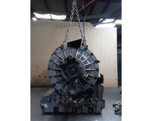 ALLISON 4500RDSP TransmissionTransaxle Assembly