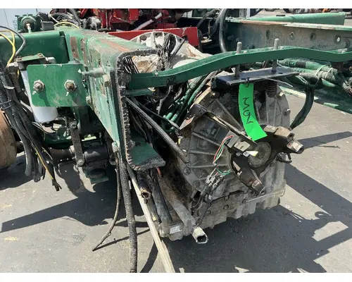 ALLISON 4500RDSP TransmissionTransaxle Assembly