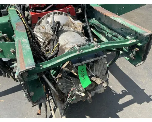 ALLISON 4500RDSP TransmissionTransaxle Assembly