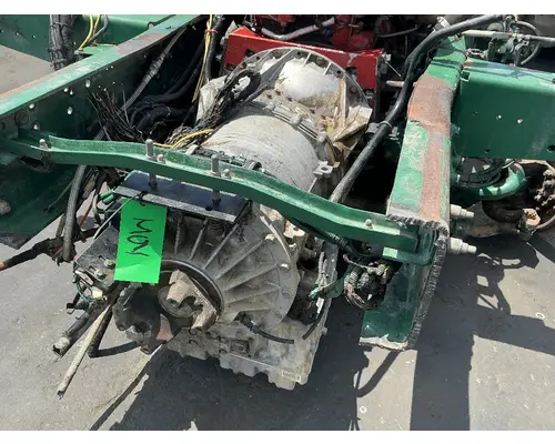 ALLISON 4500RDSP TransmissionTransaxle Assembly