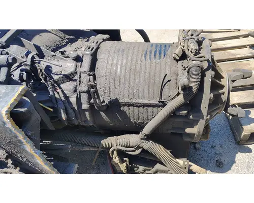 ALLISON 4500RDSP TransmissionTransaxle Assembly