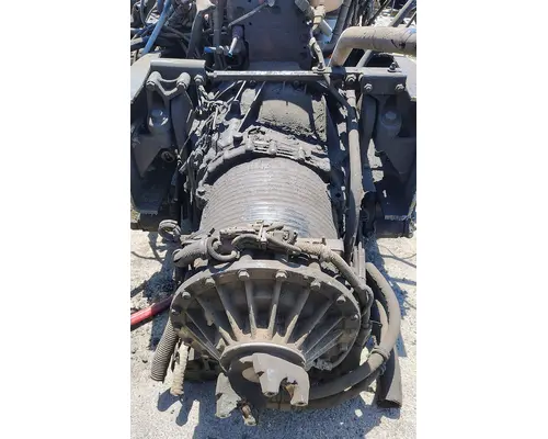 ALLISON 4500RDSP TransmissionTransaxle Assembly