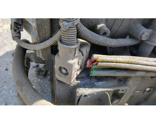 ALLISON 4500RDSP TransmissionTransaxle Assembly