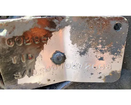 ALLISON 4500RDSP TransmissionTransaxle Assembly