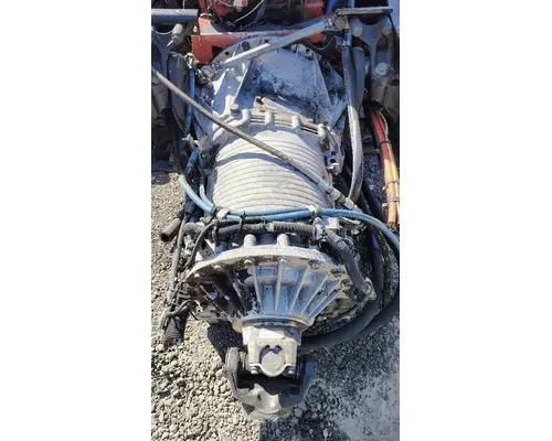 ALLISON 4500RDSP TransmissionTransaxle Assembly