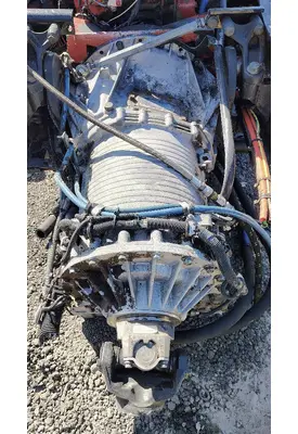 ALLISON 4500RDSP Transmission/Transaxle Assembly