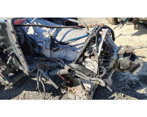 ALLISON 4500RDSP TransmissionTransaxle Assembly