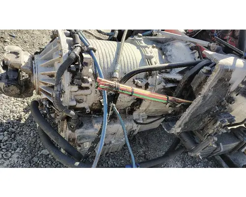 ALLISON 4500RDSP TransmissionTransaxle Assembly