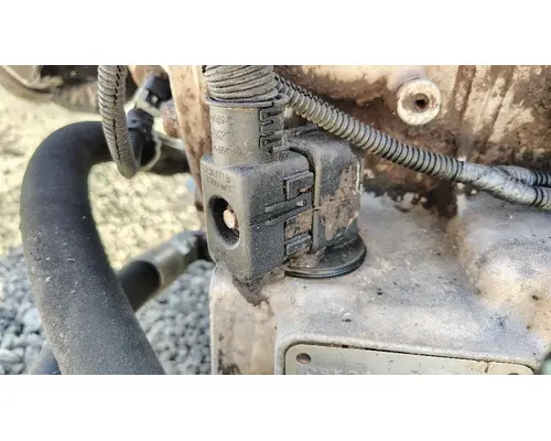 ALLISON 4500RDSP TransmissionTransaxle Assembly