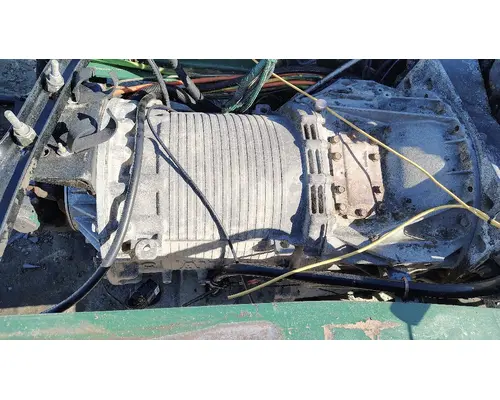 ALLISON 4500RDSP TransmissionTransaxle Assembly