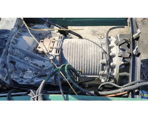 ALLISON 4500RDSP TransmissionTransaxle Assembly