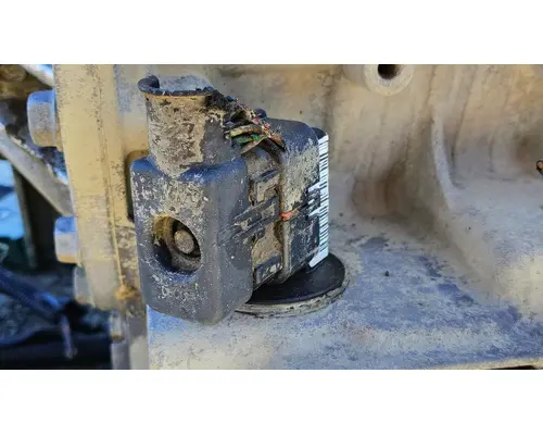 ALLISON 4500RDSP TransmissionTransaxle Assembly