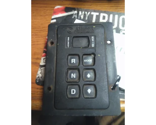 ALLISON 4500RDS GEAR SHIFTER
