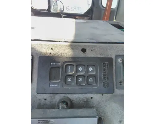 ALLISON 4500RDS GEAR SHIFTER