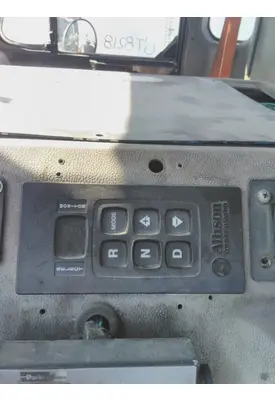 ALLISON 4500RDS GEAR SHIFTER
