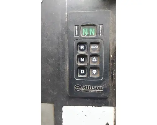 ALLISON 4500RDS GEAR SHIFTER