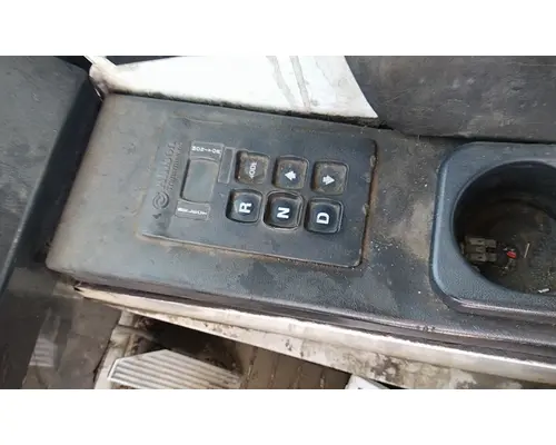 ALLISON 4500RDS GEAR SHIFTER