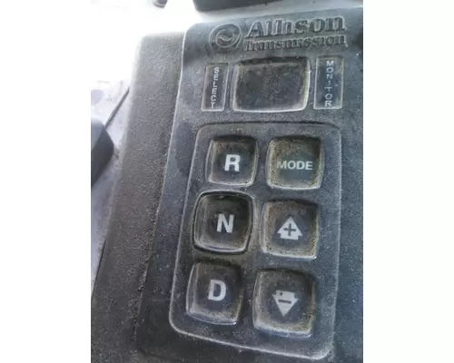 ALLISON 4500RDS GEAR SHIFTER