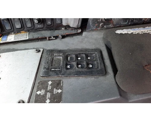 ALLISON 4500RDS GEAR SHIFTER