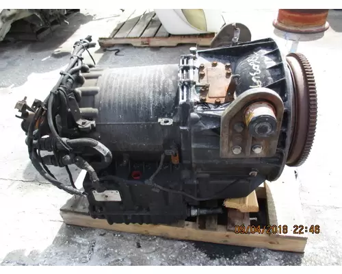 ALLISON 4500RDS TRANSMISSION ASSEMBLY