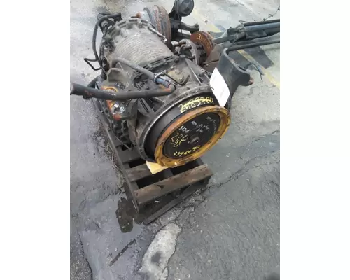 ALLISON 4500RDS TRANSMISSION ASSEMBLY
