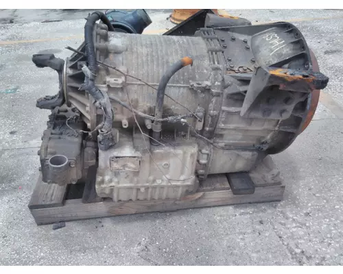 ALLISON 4500RDS TRANSMISSION ASSEMBLY