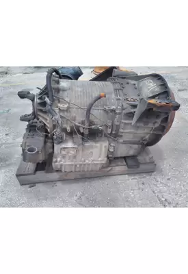 ALLISON 4500RDS TRANSMISSION ASSEMBLY