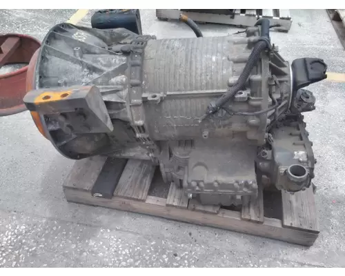 ALLISON 4500RDS TRANSMISSION ASSEMBLY
