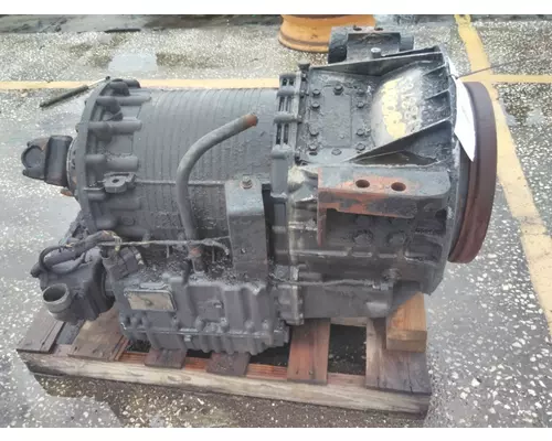 ALLISON 4500RDS TRANSMISSION ASSEMBLY