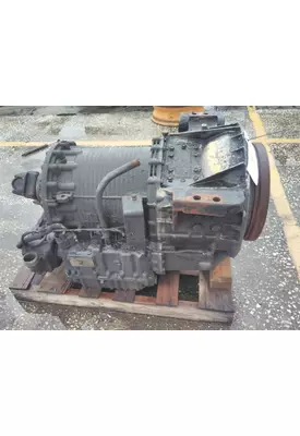 ALLISON 4500RDS TRANSMISSION ASSEMBLY