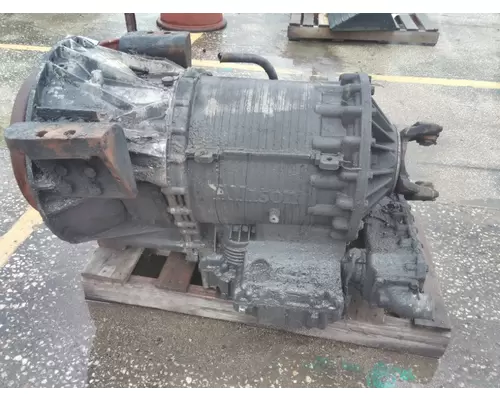 ALLISON 4500RDS TRANSMISSION ASSEMBLY