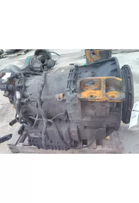 ALLISON 4500RDS TRANSMISSION ASSEMBLY