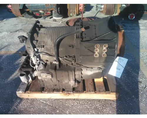ALLISON 4500RDS TRANSMISSION ASSEMBLY