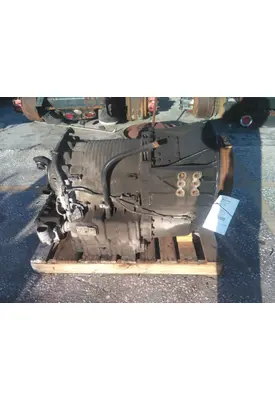 ALLISON 4500RDS TRANSMISSION ASSEMBLY