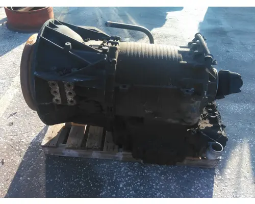 ALLISON 4500RDS TRANSMISSION ASSEMBLY