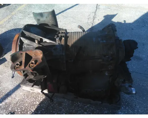 ALLISON 4500RDS TRANSMISSION ASSEMBLY